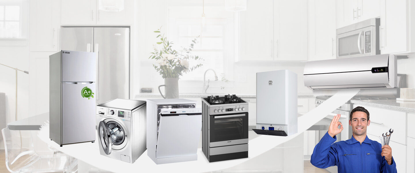 Sulakyurt Hotpoint Servisi